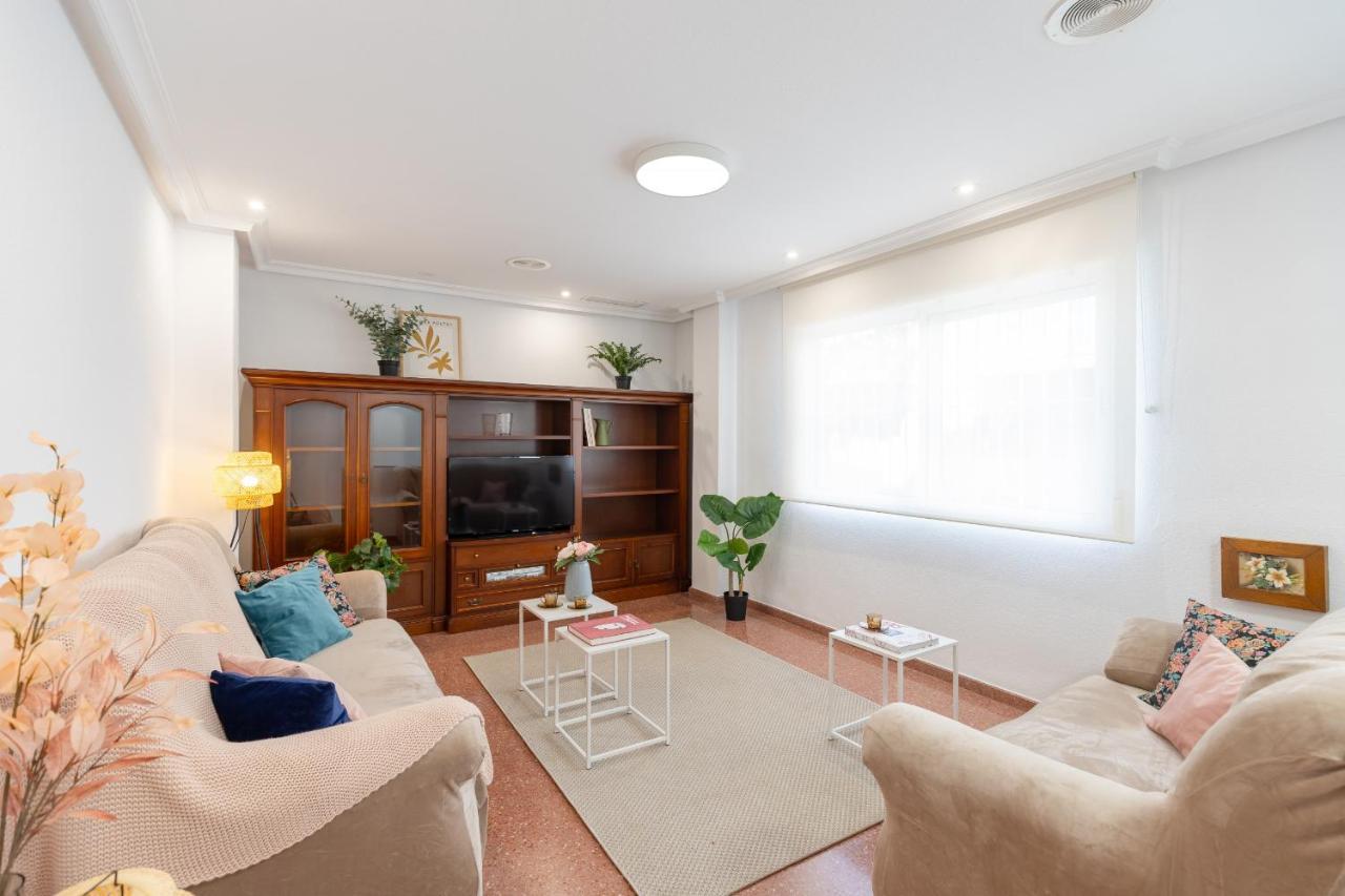 Stars Courtyard By Fidalsa Apartment