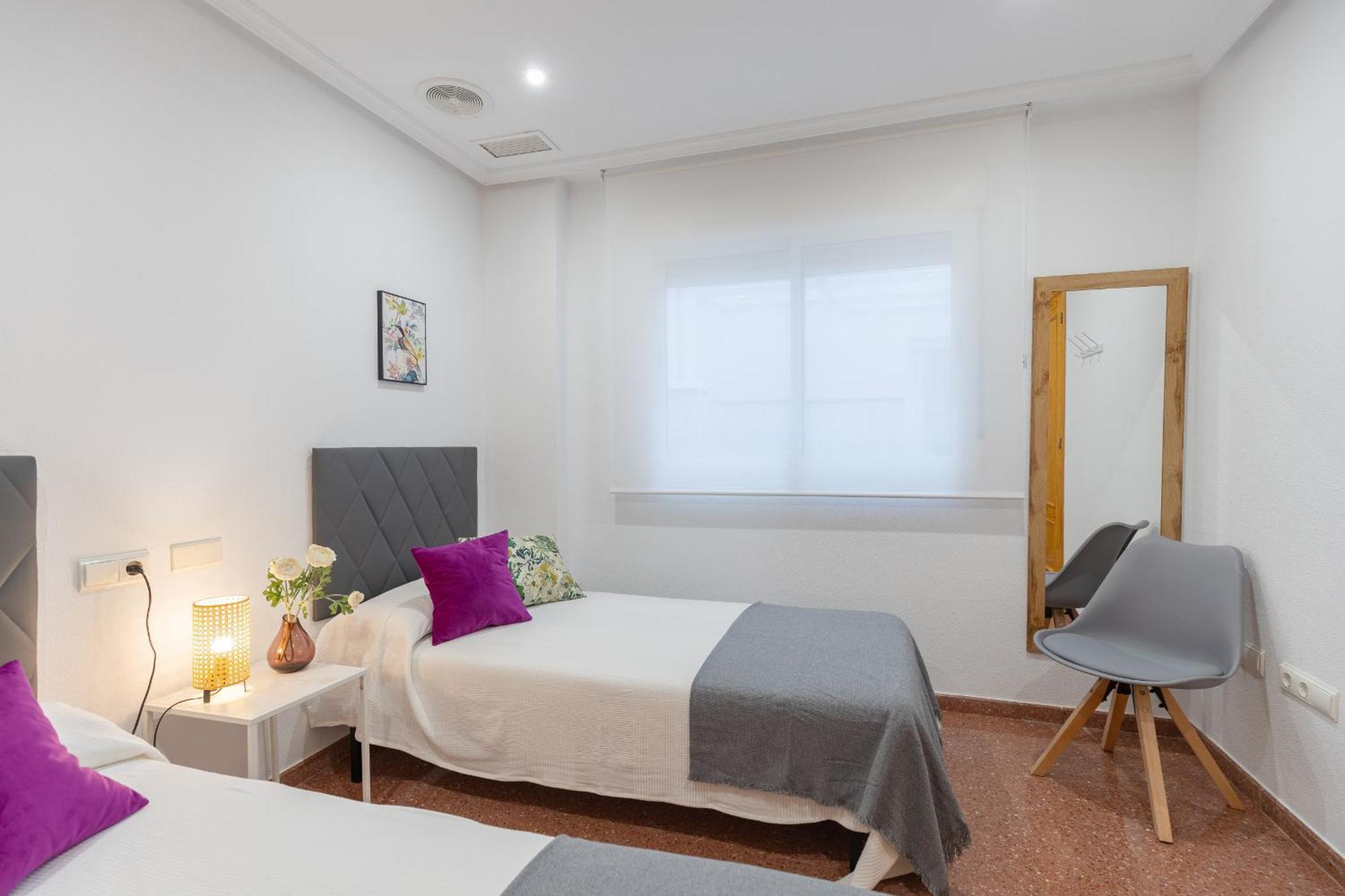 Stars Courtyard By Fidalsa Apartment *