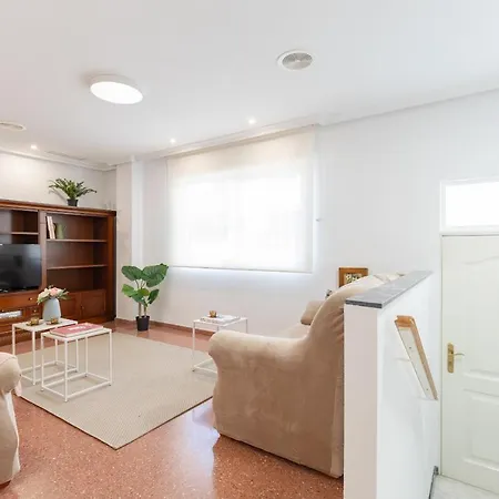 Appartement Stars Courtyard By Fidalsa à Arenales del Sol Extérieur photo