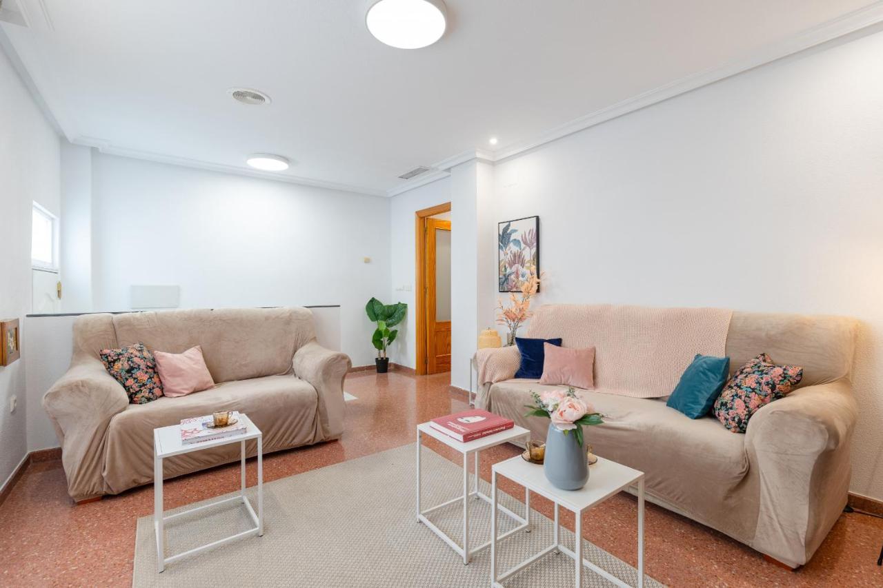 Appartement Stars Courtyard By Fidalsa Arenales del Sol