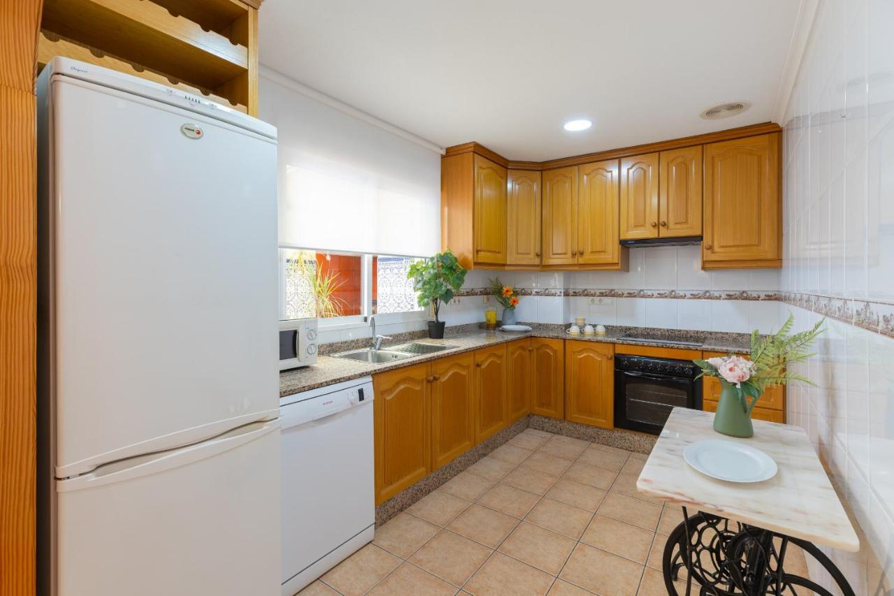 Appartement Stars Courtyard By Fidalsa