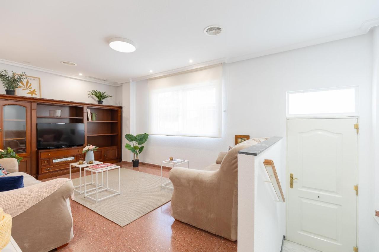 Appartement Stars Courtyard By Fidalsa Arenales del Sol